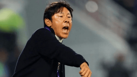 HLV Shin Tae Yong vướng bê bối lớn nhất lịch sử giải Hàn Quốc 
